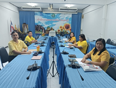 ประชุมการบันทึกระบบทะเบียนสมาชิกและทะเบียนหุ้นของสหกรณ์ ... พารามิเตอร์รูปภาพ 1